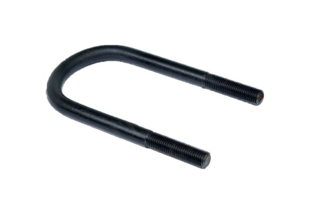 AFT U-PULTTI BPW 101X300X24X3.0-100