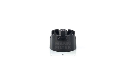 MANN SUODATINAVAIN | Ø ID. 94MM / 15 RIHLAA