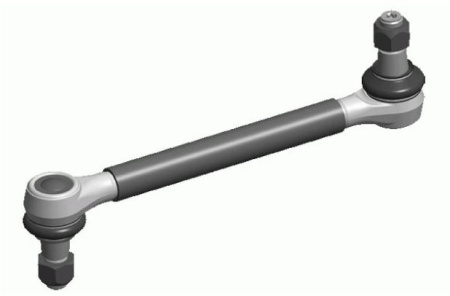 LMF PYSTYTANKO KALLISTUKSENVAKAAJALLE VL 380MM /28,6MM JA 32MM KARTIO M22/M24