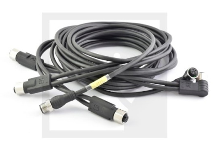 ELECTRIC CABLE