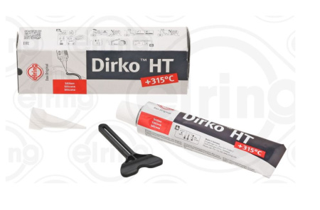 ELRING DIRKO HT TIIVISTEMASSA -60 - +315°C 70ML