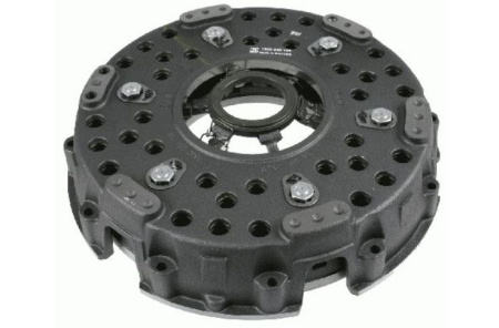 EATON PAINEASETELMA MERCEDES 420MM