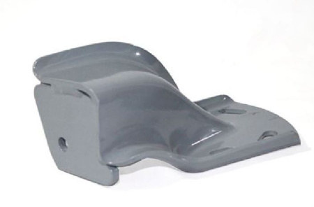 HD KANNATINKORVAKE PLANETALLE VASEN SC 871-900 
