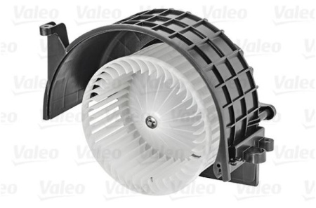 BLOWER - ACTROS/ANTOS/AROCS