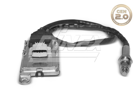 DINEX NOX-ANTURI VL/RENAULT EURO6