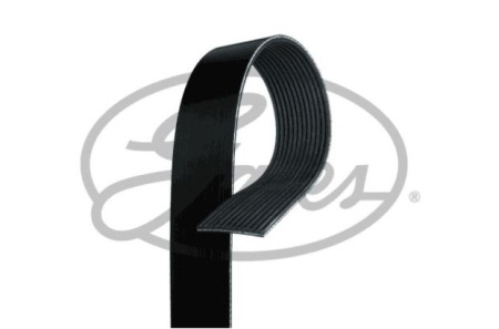 GATES FLEETRUNNER MONIURAHIHNA 12PK1815HD MV MICRO-V® BELT