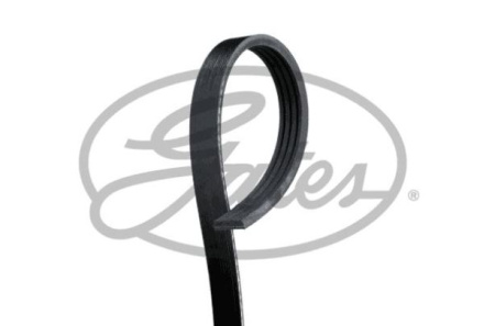 GATES FLEETRUNNER MONIURAHIHNA 4PK1013 MICRO-V®