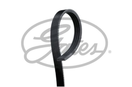 GATES FLEETRUNNER MONIURAHIHNA 4PK1173HD MV MICRO-V® BELT