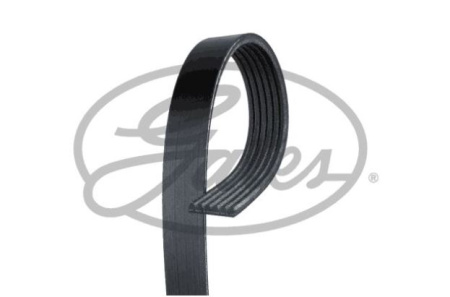 GATES FLEETRUNNER MONIURAHIHNA 6PK2415HD MV MICRO-V® BELT