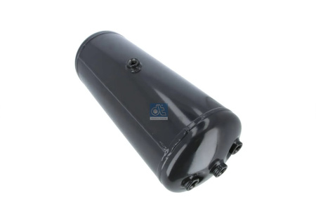 DT PAINEILMASÄILIÖ 15L 206X550MM 3-LÄHTÖINEN PÄÄTY M22X1,5