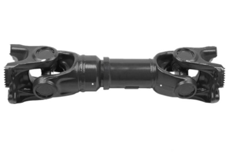 SPICER TELINIVELAKSELI VL 6X4 | COMPACT 2045/47 | LZ=626MM