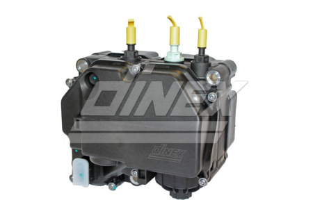 DINEX ADBLUE PUMPPUYKSIKKÖ DAF CF/XF106 EURO6