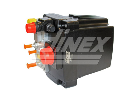 DINEX ADBLUE PUMPPUYKSIKKÖ DAF CF65/LF45/55 EURO5
