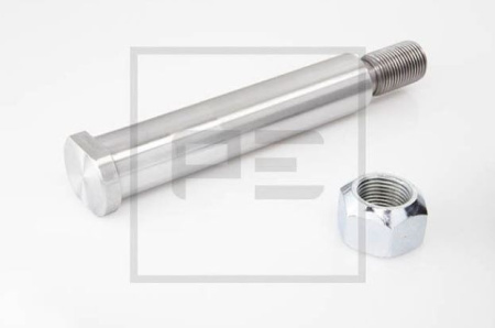 PETERS TAPPI + MUTTERI VETOAISALLE 32X200X24X2MM