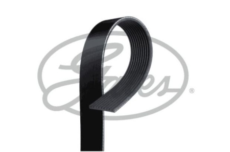 GATES FLEETRUNNER MONIURAHIHNA 10PK1812HD MV MICRO-V® BELT