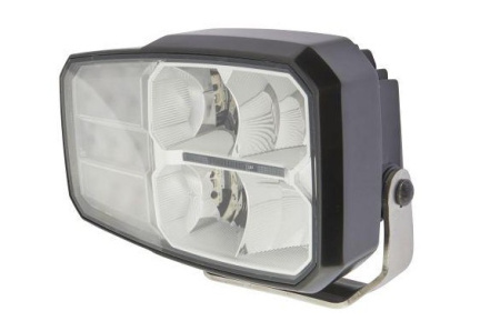 HELLA AJOVALO LED C140 OIKEA (12/24V) DT-LIITIN 6-NAP. VL CE