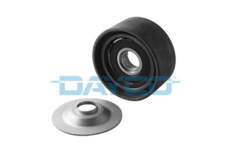 DAYCO OHJAINRULLA MONIURAHIHNALLE MAN D20