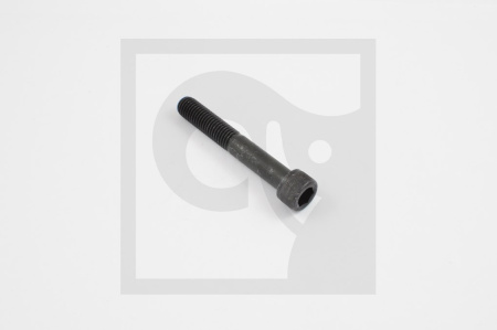 HEXAGON SOCKET HEAD CAP SCREW