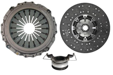 EATON KYTKINPAKETTI VL KFD116B B10M S6-85 - > 52526, UUSI