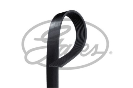 GATES FLEETRUNNER MONIURAHIHNA 8PK1428HD MV MICRO-V® BELT