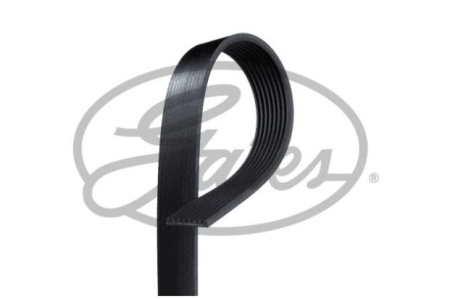 GATES FLEETRUNNER MONIURAHIHNA 8PK1448HD MV MICRO-V® BELT