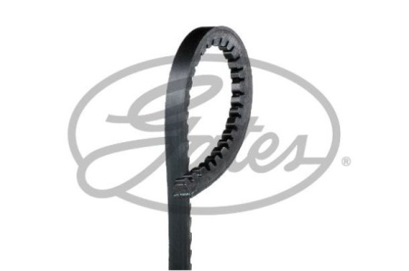GATES FLEETRUNNER KIILAHIHNA AVX10X1375HD MICRO-V® BELT