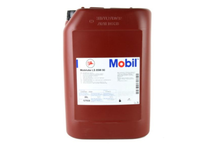 MOBILUBE LS 85W-90 ÖLJY 20L