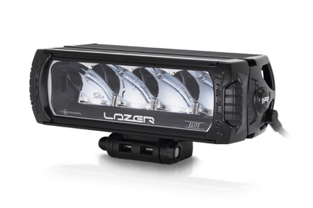 LAZER TRIPLE-R 750 ELITE GEN2 KAUKOVALO REF 12,5 | E-BOOST