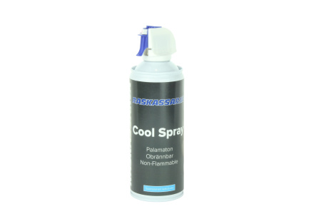 RASKASSARJA COOL SPRAY PALAMATON 