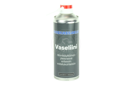 RASKASSARJA VASELIINI | SPRAY 400ML