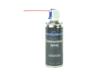 RASKASSARJA ELEKTRO SPRAY 400ML