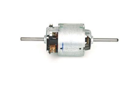 BOSCH LÄMMITYSLAITTEEN MOOTTORI MB ACTROS 03- VL FH 2002-