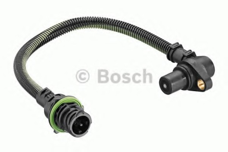 BOSCH PYÖRINTÄNOPEUSANTURI, KAMPIAKSELIN ASENTOTUNNISTIN VL FH