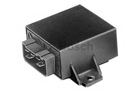 BOSCH VILKKURELE VL/SC