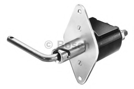 BOSCH PÄÄVIRTAKATKAISIN 250AH, IRROITETTAVA KAHVA