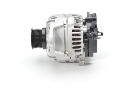BOSCH LATURI VL/RENAULT 24V/80A Ø62MM 8PK HIHNAPYÖRÄLLÄ | UUSI