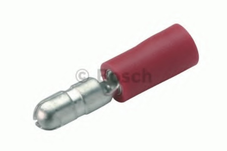 BOSCH ROUND PLUG