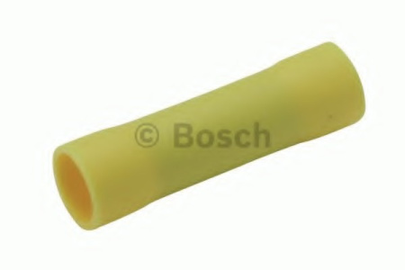 BOSCH JATKOLIITIN  KELTAINEN