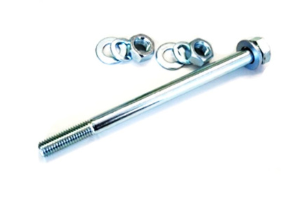 CONTITECH ASENNUSSARJA ILMAJOUSIPALKEELLE K010