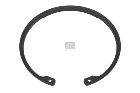 DT LUKKORENGAS LAAKERILLE BPW ECOPLUS 158X4MM