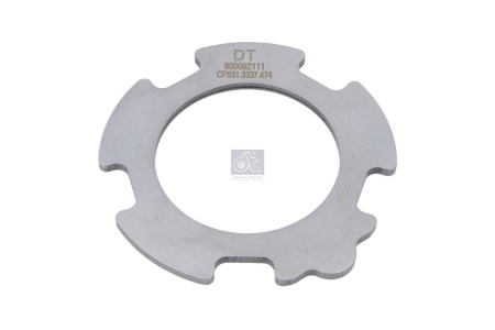 DT THRUST WASHER