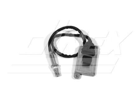 DINEX NOX-ANTURI MAN TGA/TGS/TGX EURO5