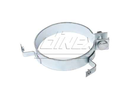 DINEX KIRISTIN PAKOPUTKELLE MERCEDES ACTROS