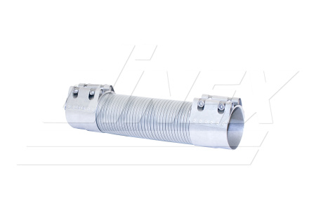 DINEX JOUSTOPUTKI ETU MERCEDES ATEGO L=345MM E-LINE EURO4
