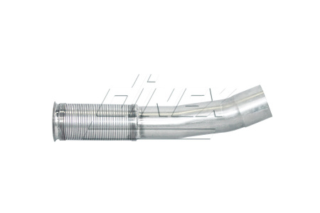 DINEX ETUPUTKI MERCEDES ACTROS MP2/3 L=737MM