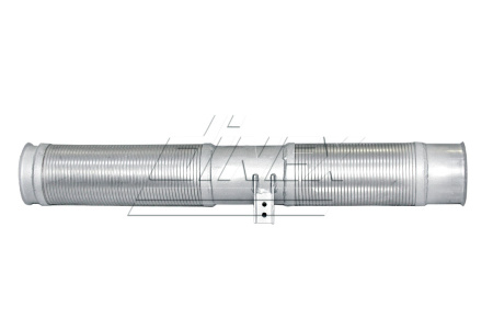 DINEX ETUPUTKI SC 4-SRJ  L=790MM E-LINE EURO3