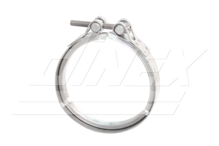 DINEX V-KIRISTIN PAKOPUTKISTOLLE INOX SC 4/PRT-SRJ 133/25MM
