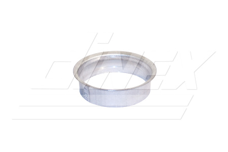 DINEX LIITOSKAPPALE PAKOPUTKISTOLLE 127MM, NAARAS