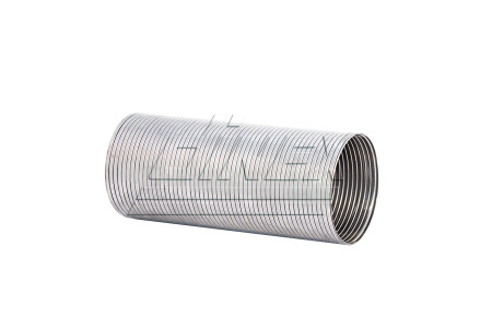 DINEX JOUSTOPUTKI INOX VL Ø115,5X373MM EURO2