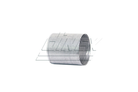 DINEX JOUSTOPUTKI INOX Ø128,3X243MM